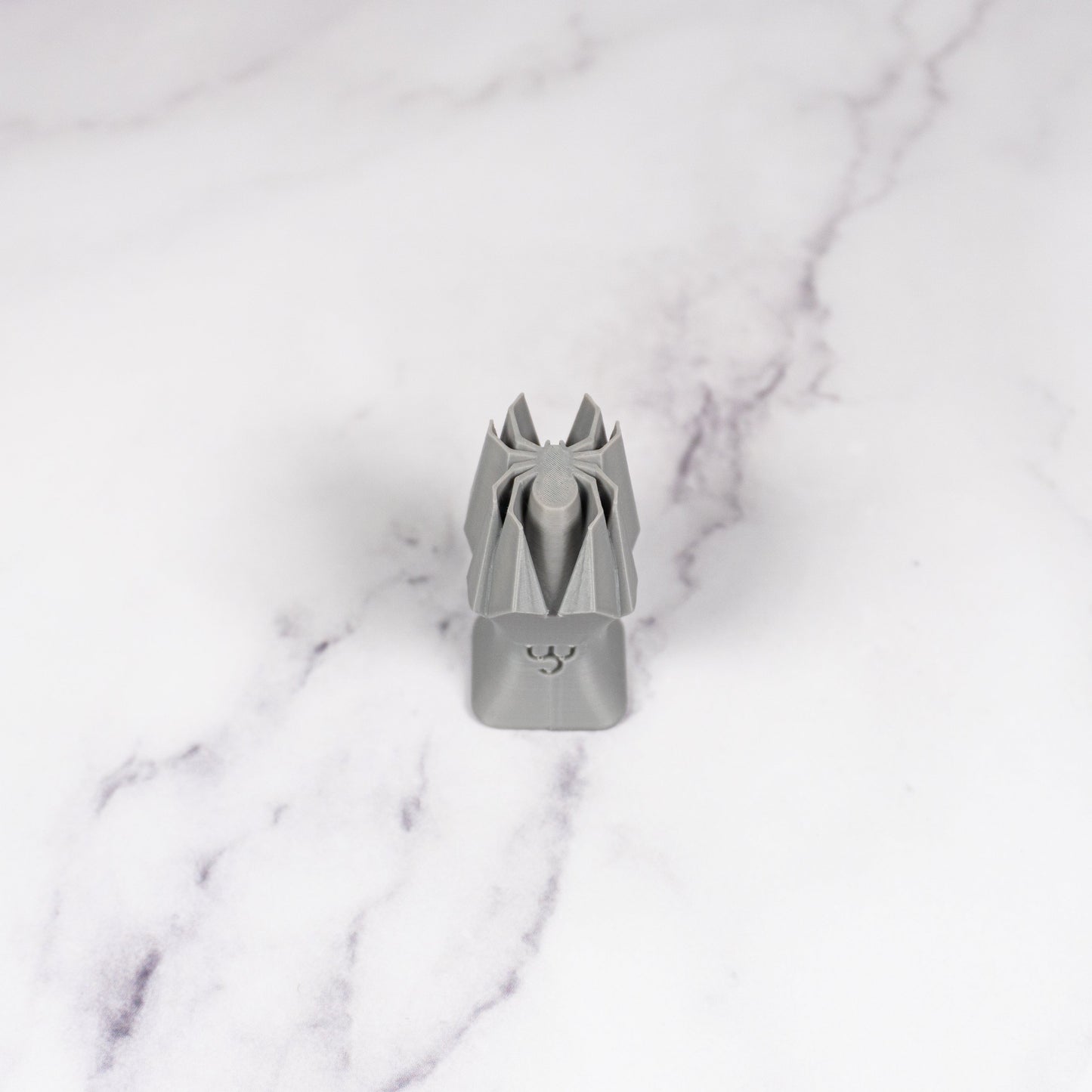 Halloween Spider Stamps