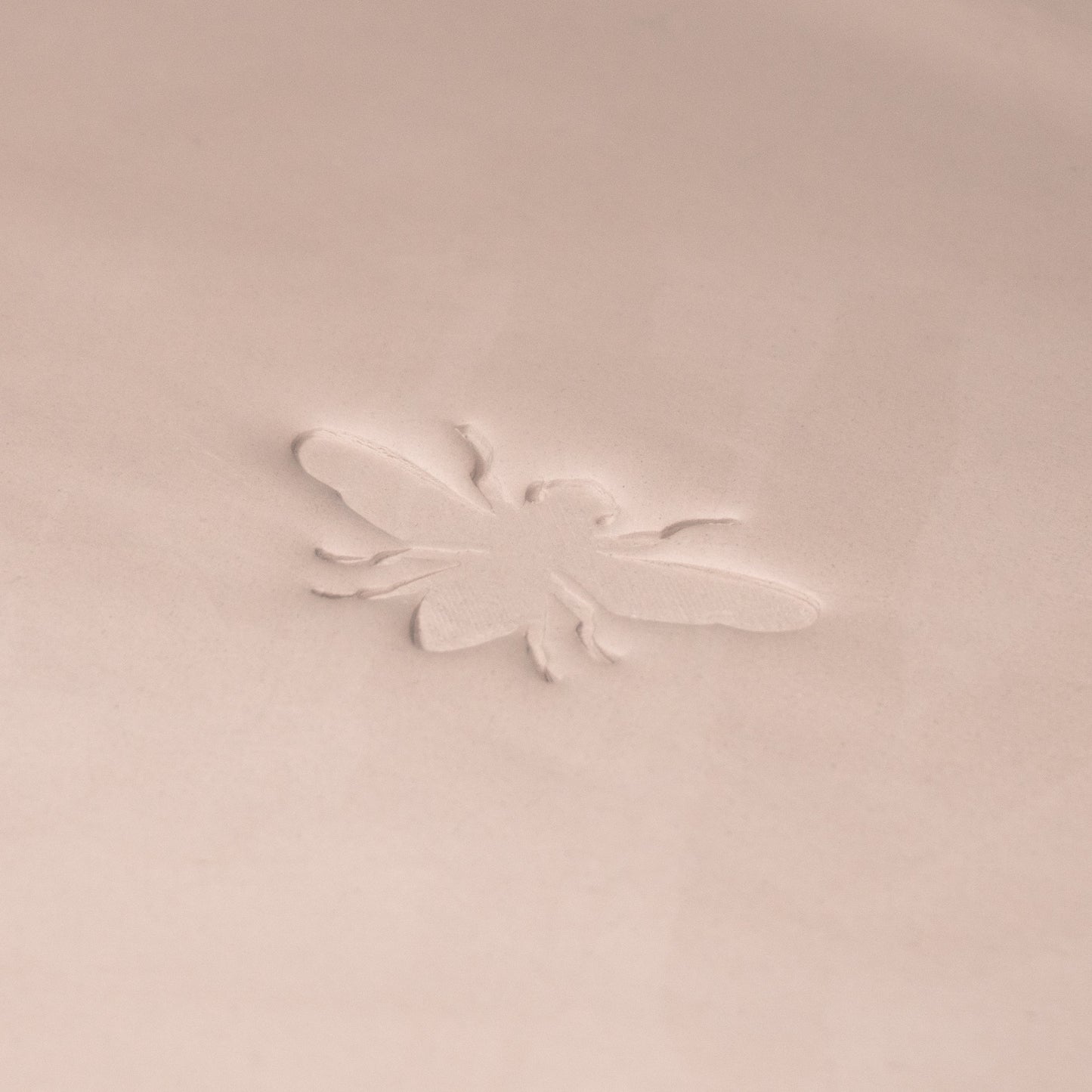 Honeybee Stamp - Style #1