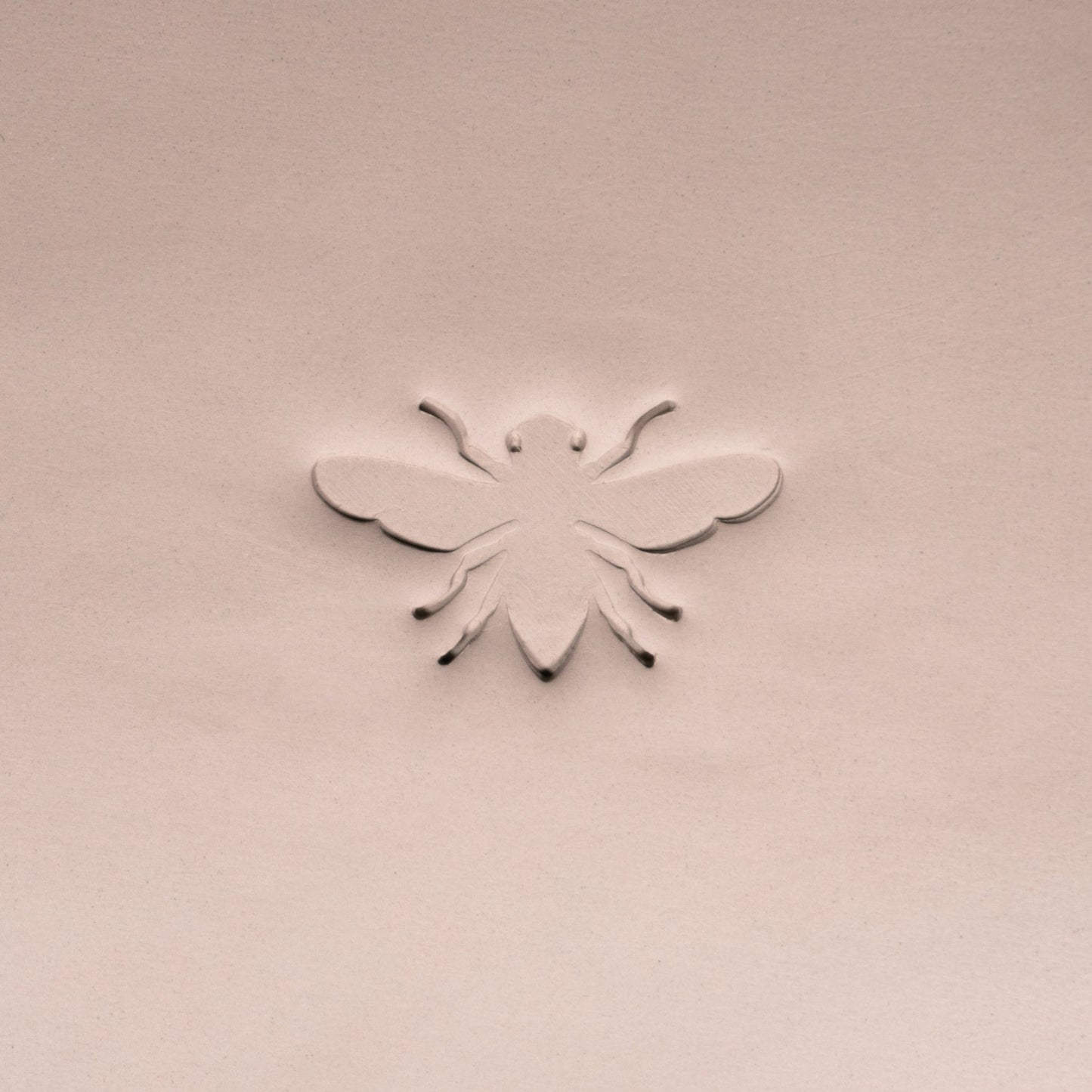 Honeybee Stamp - Style 1 - CraftSource Market: Craft Supplies & Kits Stamps