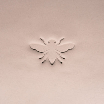 Honeybee Stamp - Style 1 - CraftSource Market: Craft Supplies & Kits Stamps