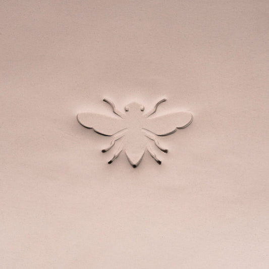 Honeybee Stamp - Style 1 - CraftSource Market: Craft Supplies & Kits Stamps