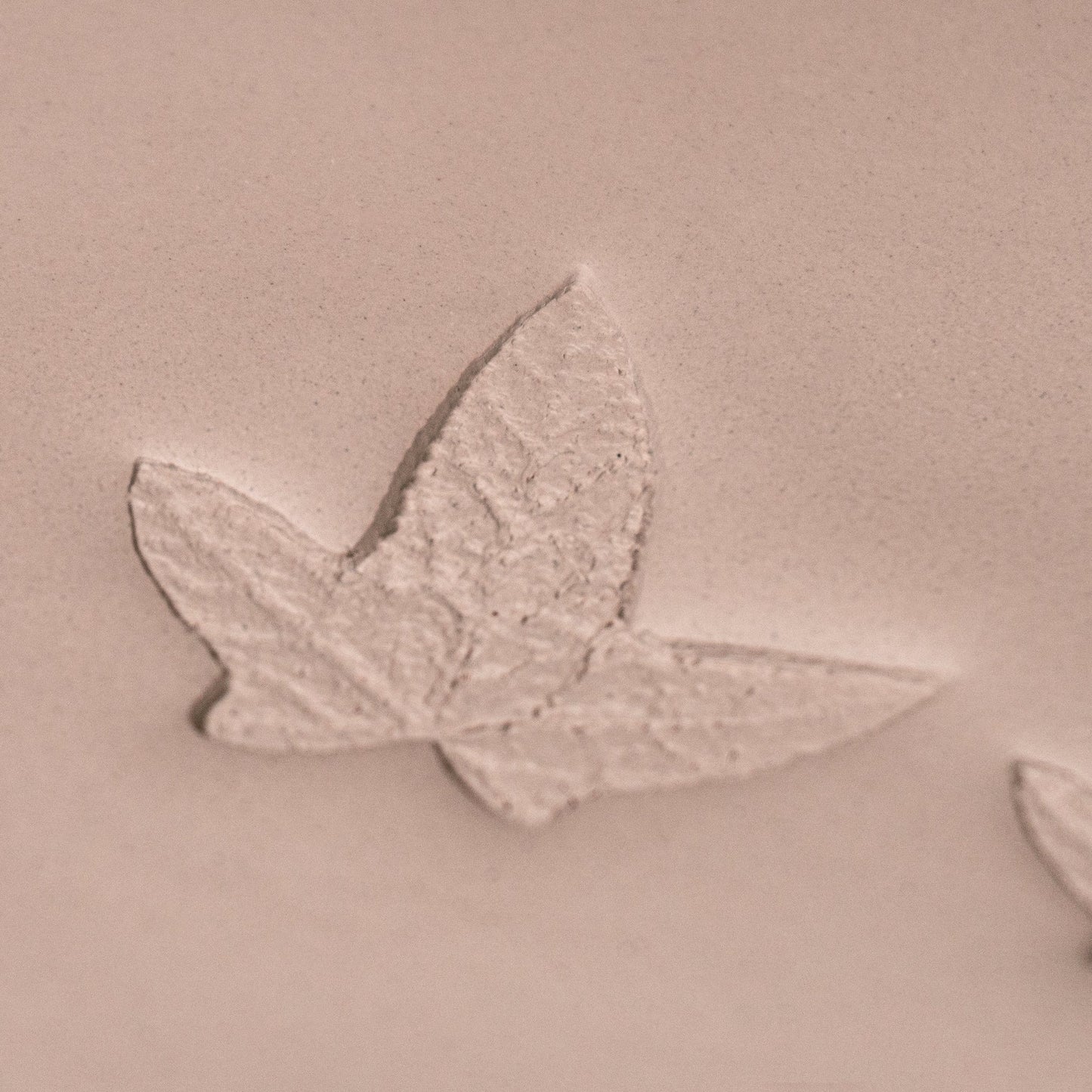 Ivy Leaf Stamp - Photo Textured - Style 3 - CraftSource Market: Craft Supplies & Kits Stamps