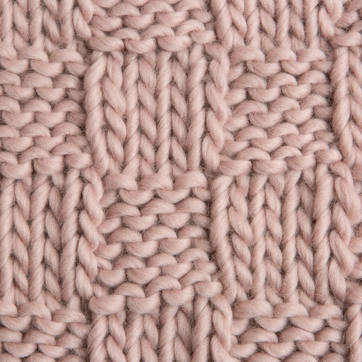 Knitting Kit - Absolute Beginners Scarf - CraftSource Market: Craft Supplies & Kits