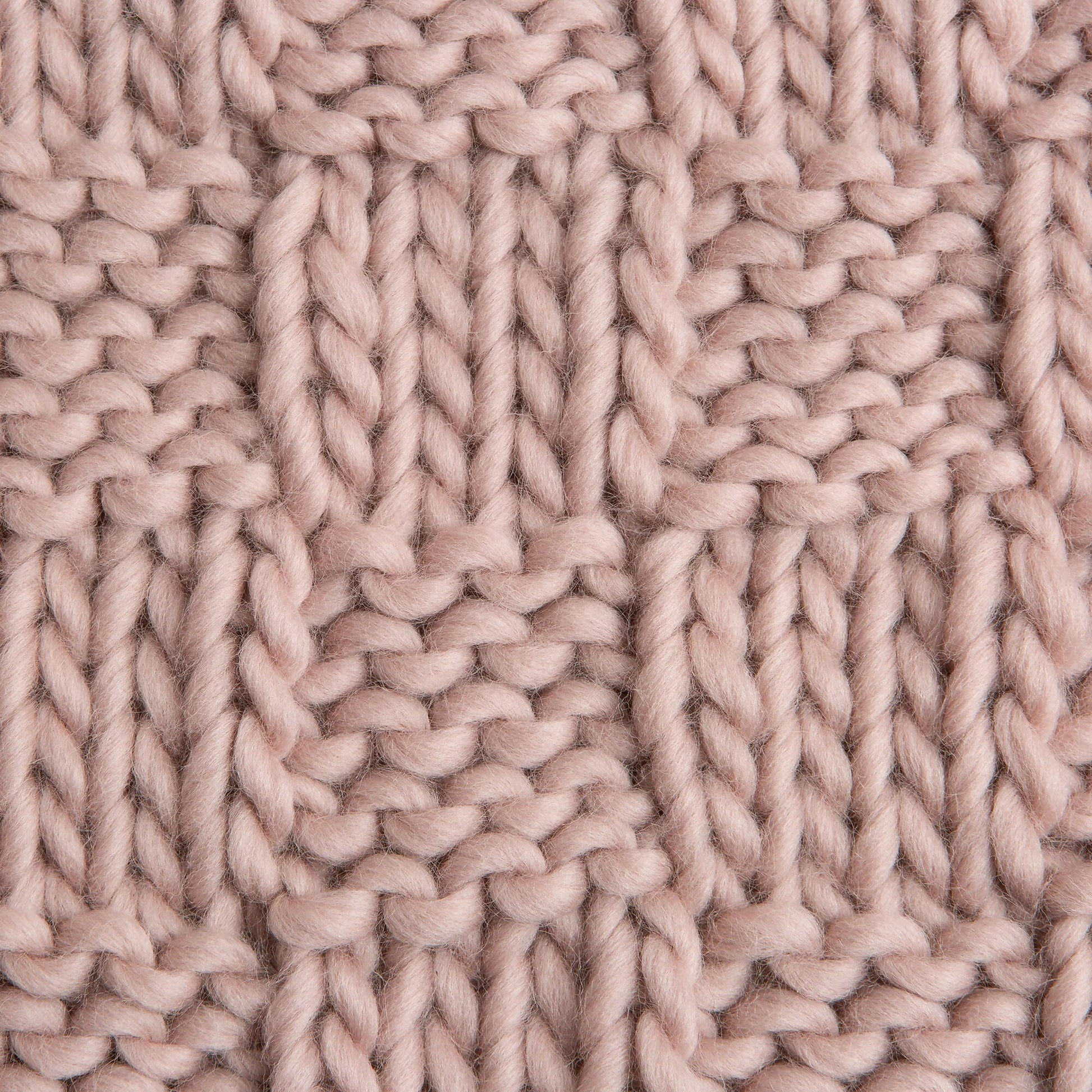 Knitting Kit - Absolute Beginners Scarf - CraftSource Market: Craft Supplies & Kits