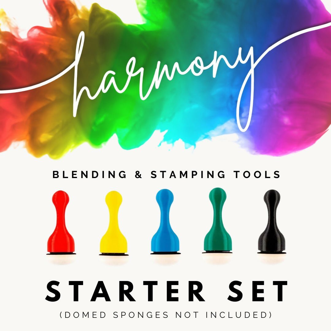 Mama Makes Harmony Tool Starter Set - CraftSource Market: Craft Supplies & Kits Papercraft > Tools