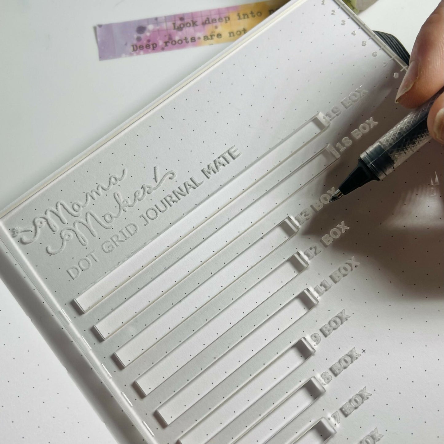 Mama Makes Journal Mate - CraftSource Market: Craft Supplies & Kits