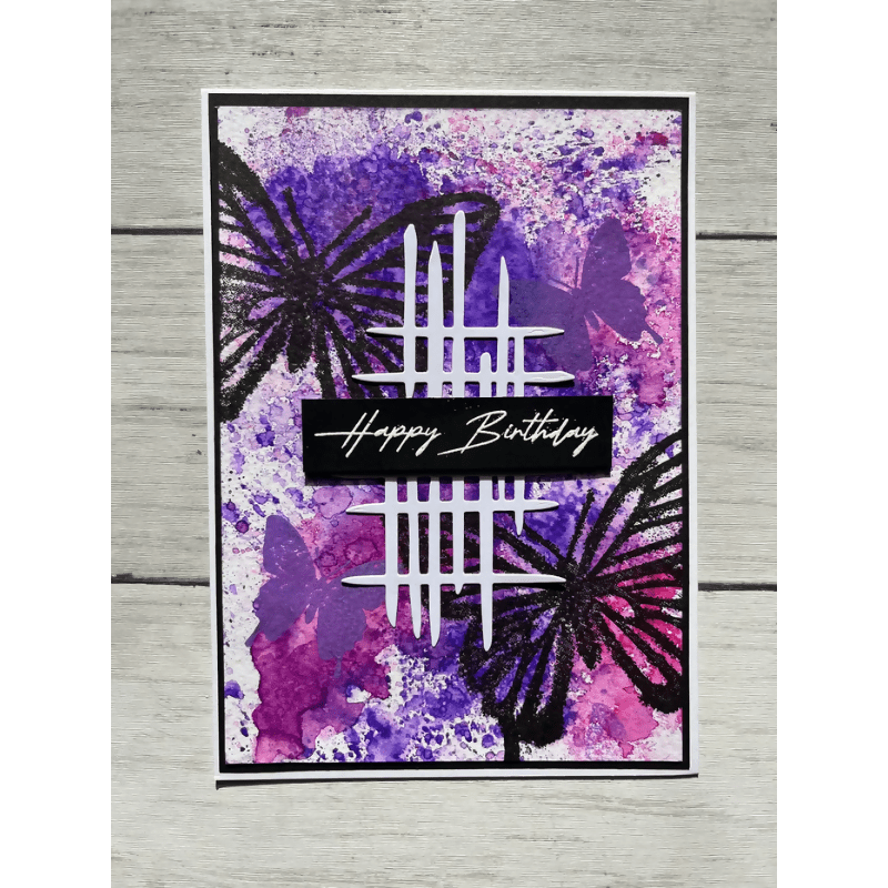 Metal Die Set: Textures Collection (1) - CraftSource Market: Craft Supplies & Kits Papercraft > Dies > Metal Cutting Dies