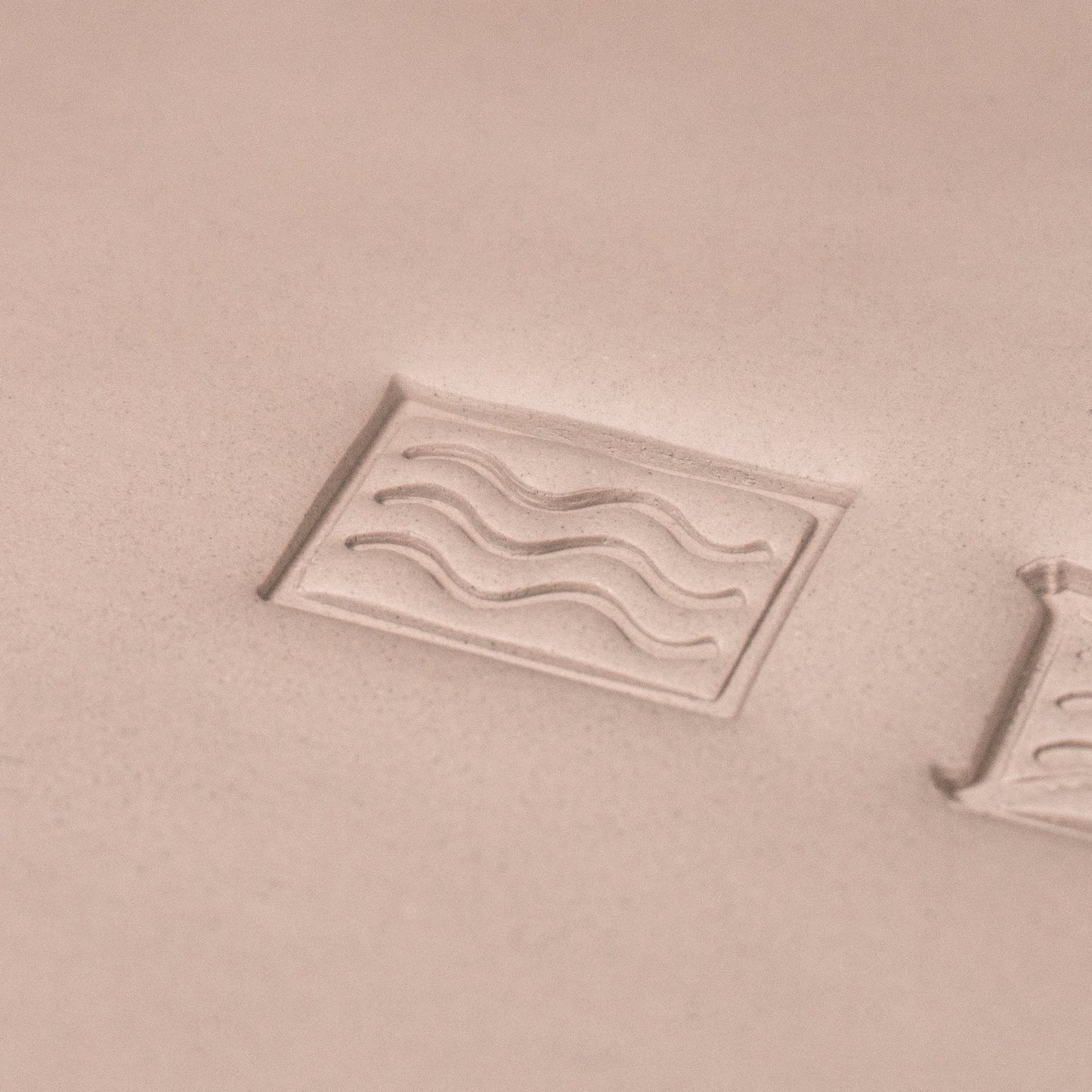 Microwave Safe or Not Safe Clay Stamps - CraftSource Market: Craft Supplies & Kits Stamps
