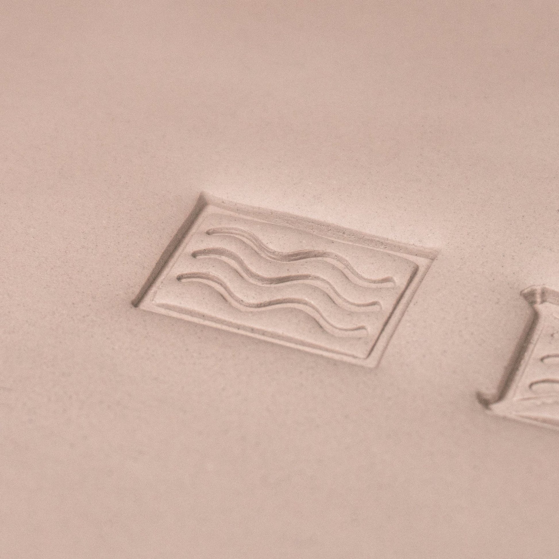 Microwave Safe or Not Safe Clay Stamps - CraftSource Market: Craft Supplies & Kits Stamps