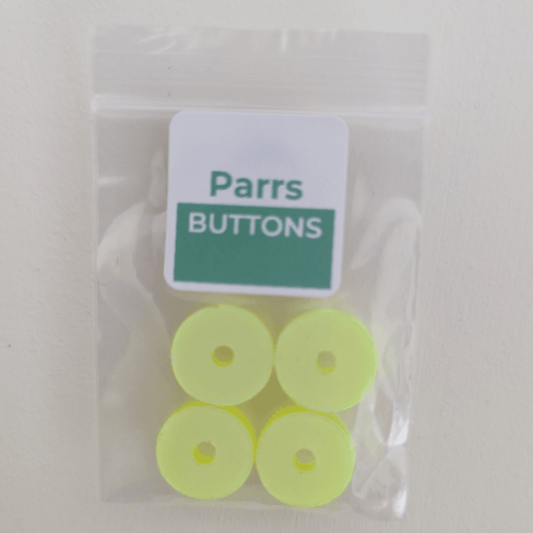 Parrs Freemotion Rulers Buttons - CraftSource Market: Craft Supplies & Kits