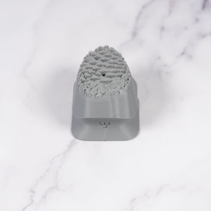 Pinecone Stamp - Photo Textured - Style #1