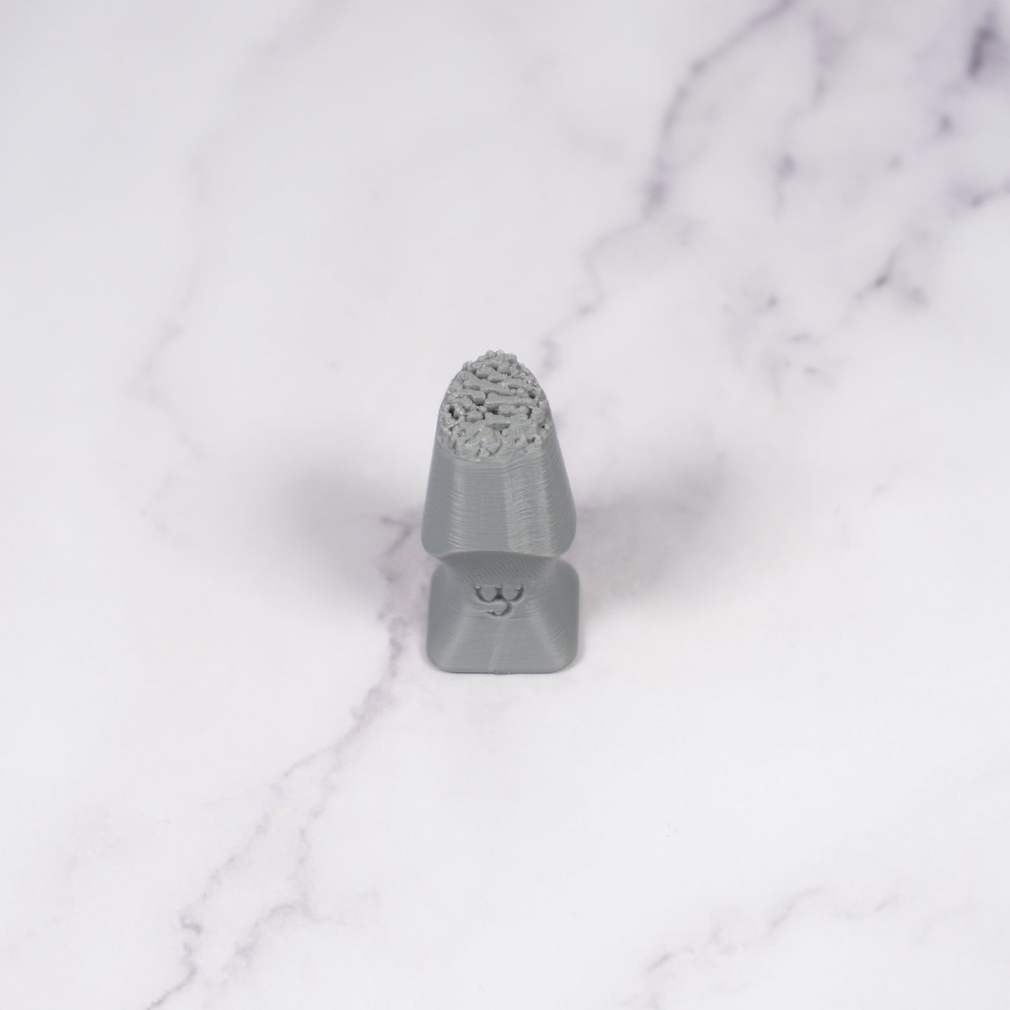 Pinecone Stamp - Photo Textured - Style #1