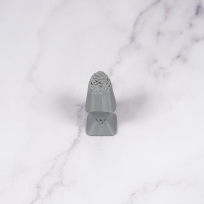 Pinecone Stamp - Photo Textured - Style #1