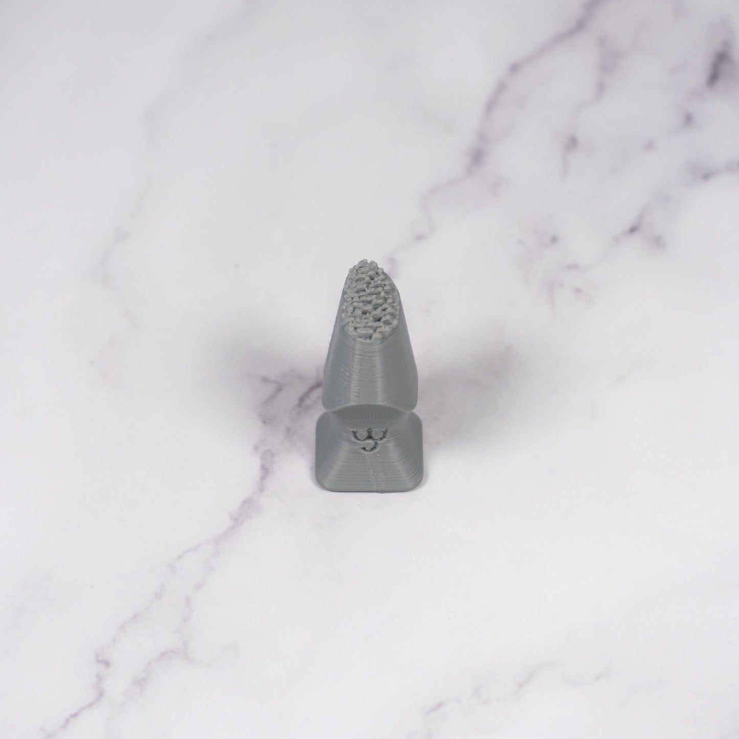 Pinecone Stamp - Photo Textured - Style #2