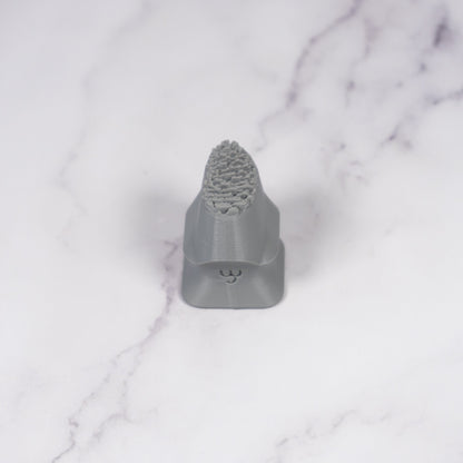 Pinecone Stamp - Photo Textured - Style #2