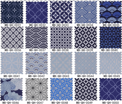 Porcelain Jelly Rolls - CraftSource Market: Craft Supplies & Kits Jelly Rolls