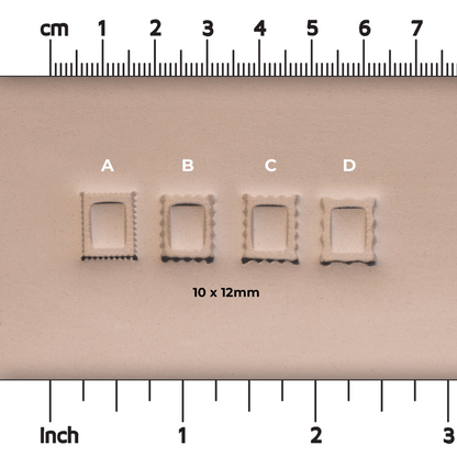 Postage Stamp Stamps