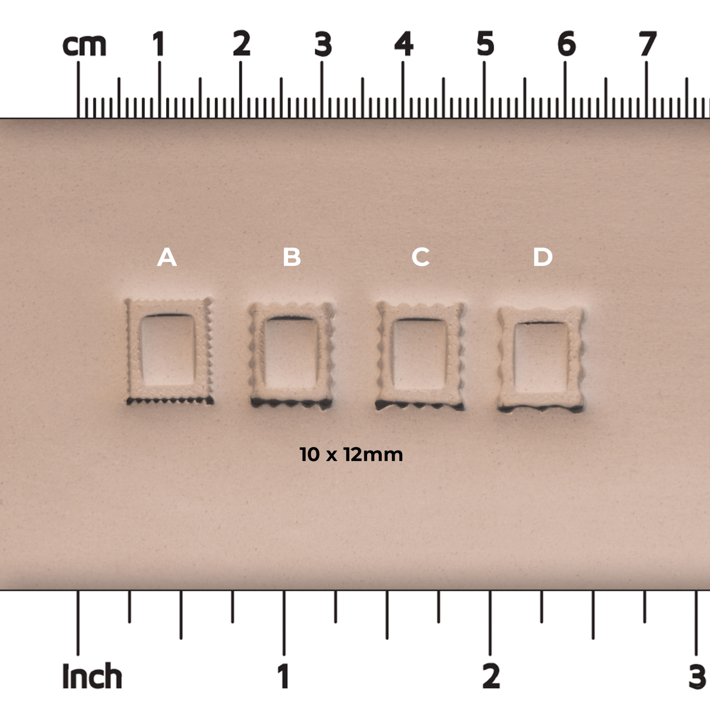 Postage Stamp Stamps - CraftSource Market: Craft Supplies & Kits Stamps