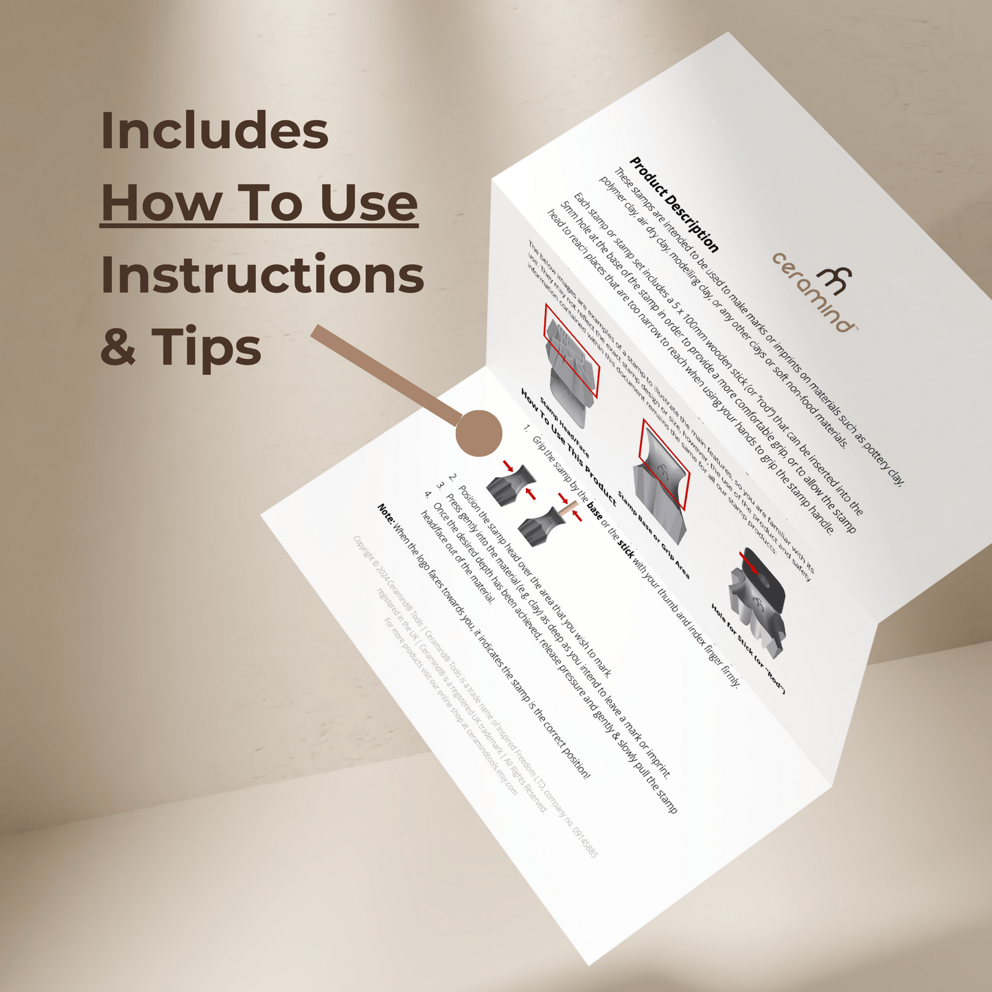 Zodiac Stamps - Astrological Constellations