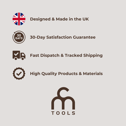 Star Stamps - Five-Sided Stars