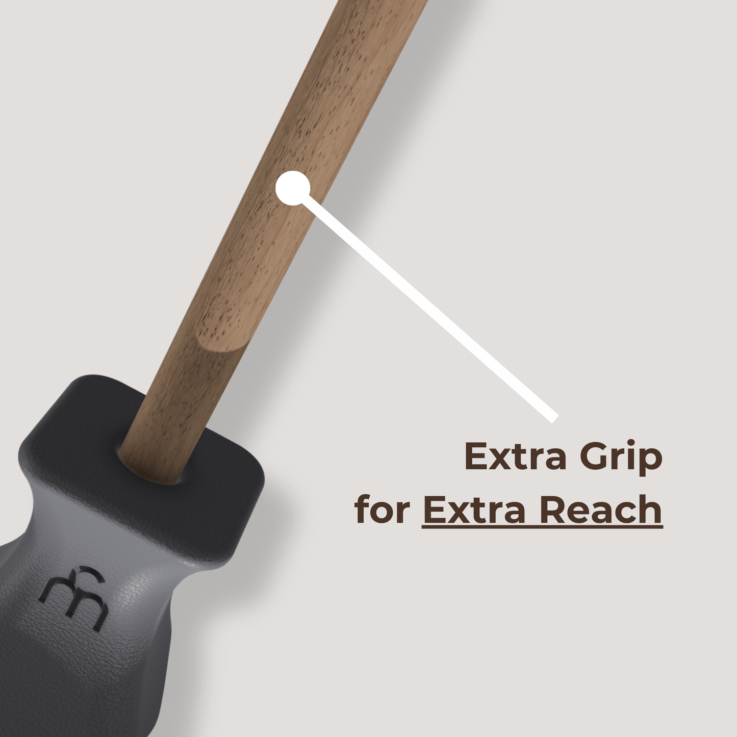 Alphabet Stamp Set | All Caps | Oswald Bold Font | 7mm Width