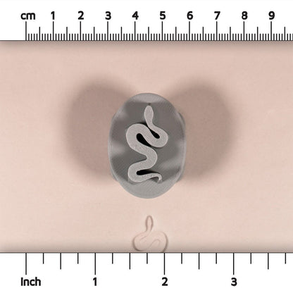 Snake Stamp Set of 6 - CraftSource Market: Craft Supplies & Kits Stamps
