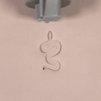 Snake Stamp Set of 6 - CraftSource Market: Craft Supplies & Kits Stamps