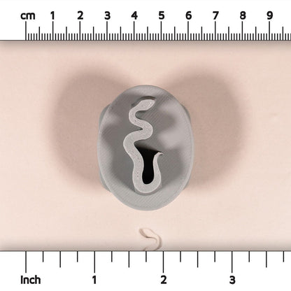 Snake Stamp Set of 6 - CraftSource Market: Craft Supplies & Kits Stamps