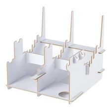 Spellbinders Assemble & Store Die Cutting Station - CraftSource Market: Craft Supplies & Kits Spellbinders > Dies > General > Craft Die Set