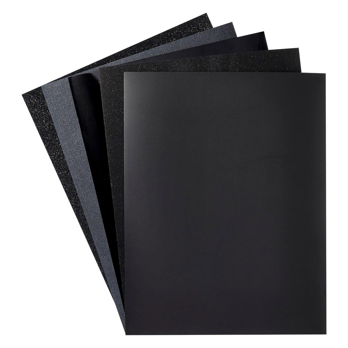 Spellbinders Assorted Treasured Cardstock - CraftSource Market: Craft Supplies & Kits Spellbinders > Paper & Card > General > Cardstock