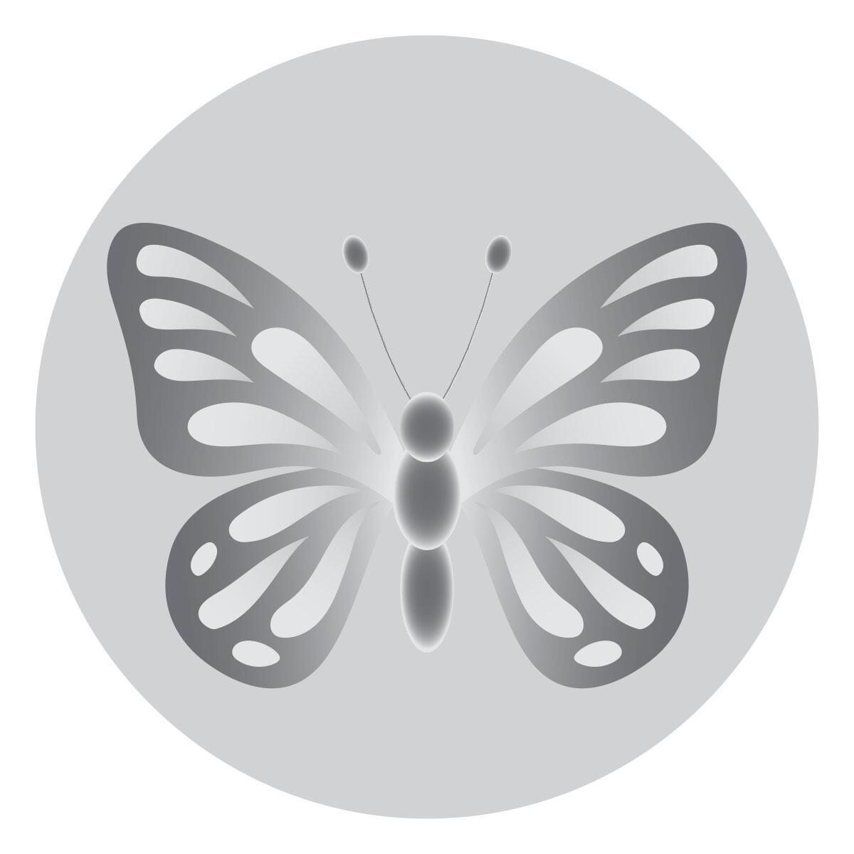Spellbinders Butterfly Mini 3D Wax Seal - CraftSource Market: Craft Supplies & Kits Spellbinders > Kits > General > Craft Kit