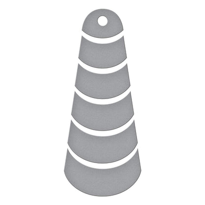 Spellbinders Color Swatch Petal Stack - CraftSource Market: Craft Supplies & Kits Spellbinders > Dies > General > Craft Die Set