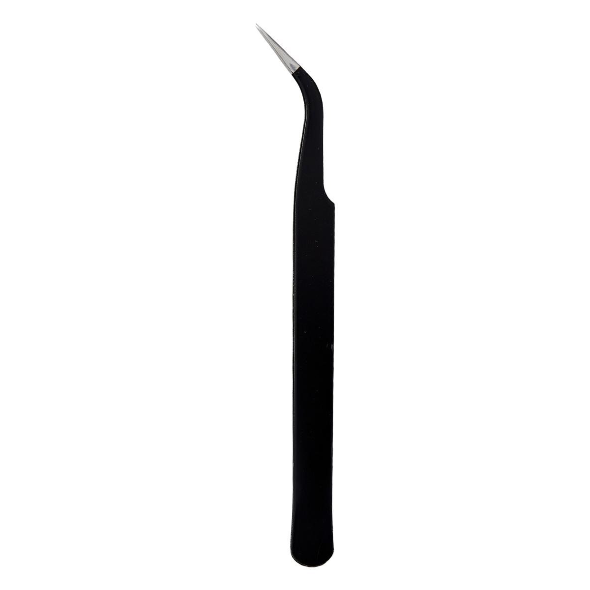 Spellbinders Detail Tweezers (T 023) - CraftSource Market: Craft Supplies & Kits Spellbinders > Tools > General > Craft Tool