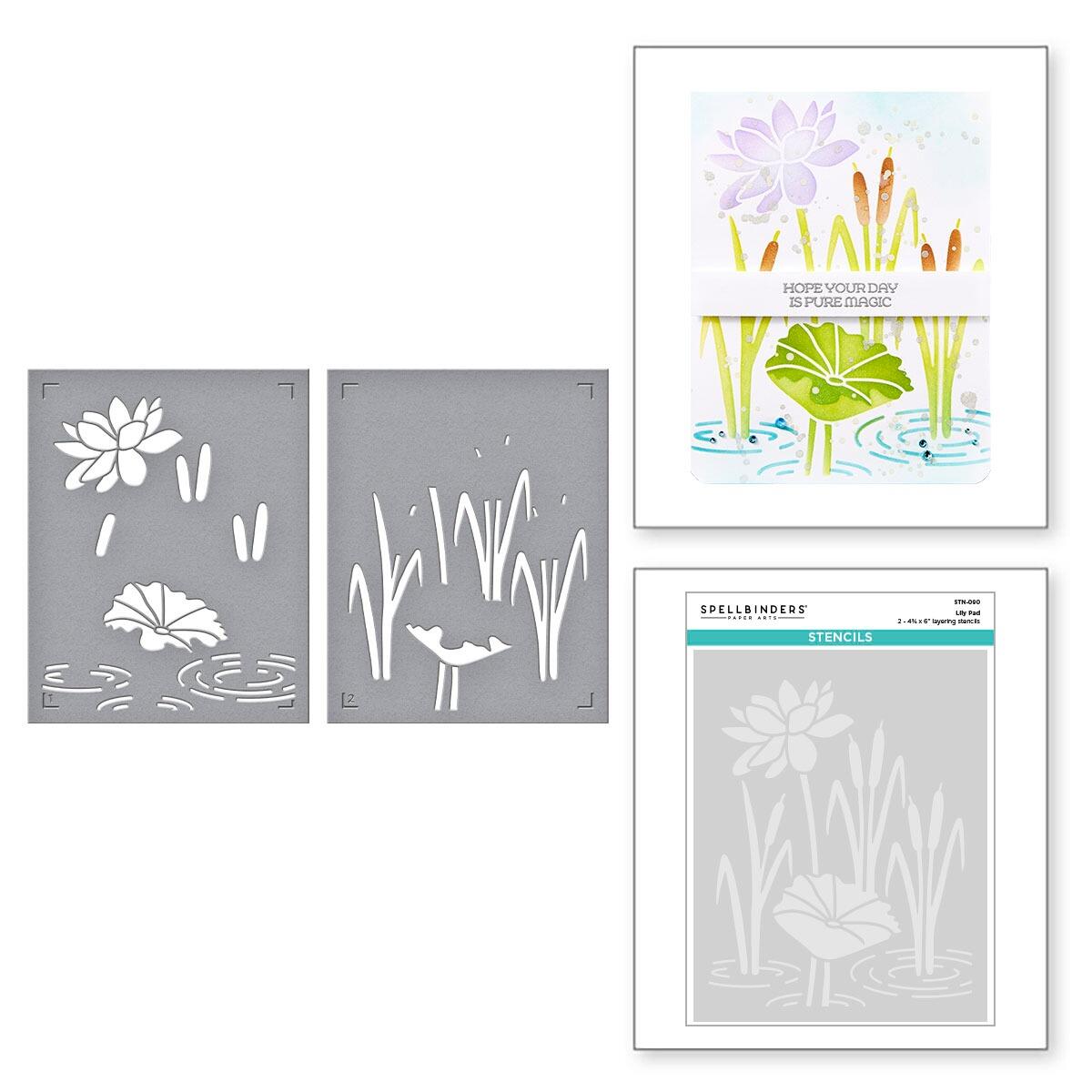 Spellbinders Jump for Joy I Want It All! Bundle - CraftSource Market: Craft Supplies & Kits Spellbinders > Bundles > Birthday > Craft Bundle