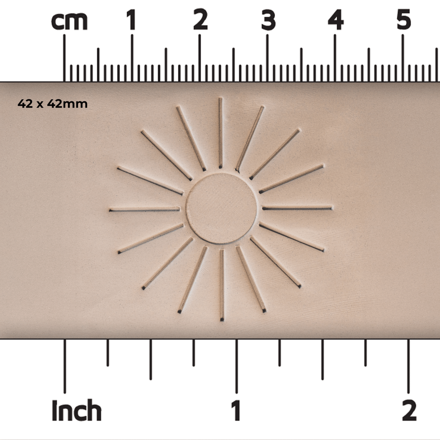 Sun Ray Stamps - CraftSource Market: Craft Supplies & Kits Stamps