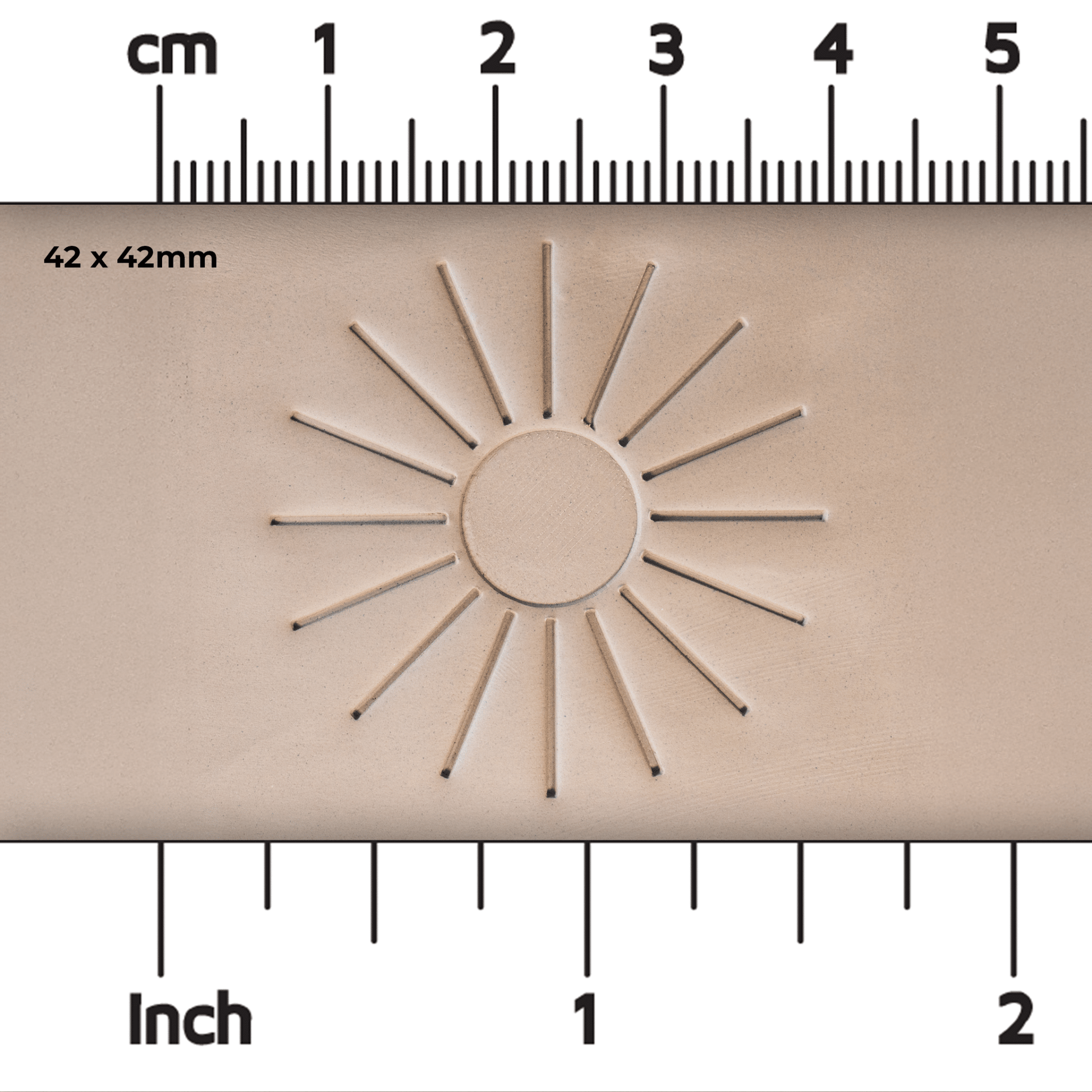 Sun Ray Stamps - CraftSource Market: Craft Supplies & Kits Stamps