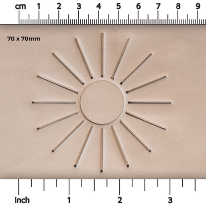 Sun Ray Stamps - CraftSource Market: Craft Supplies & Kits Stamps
