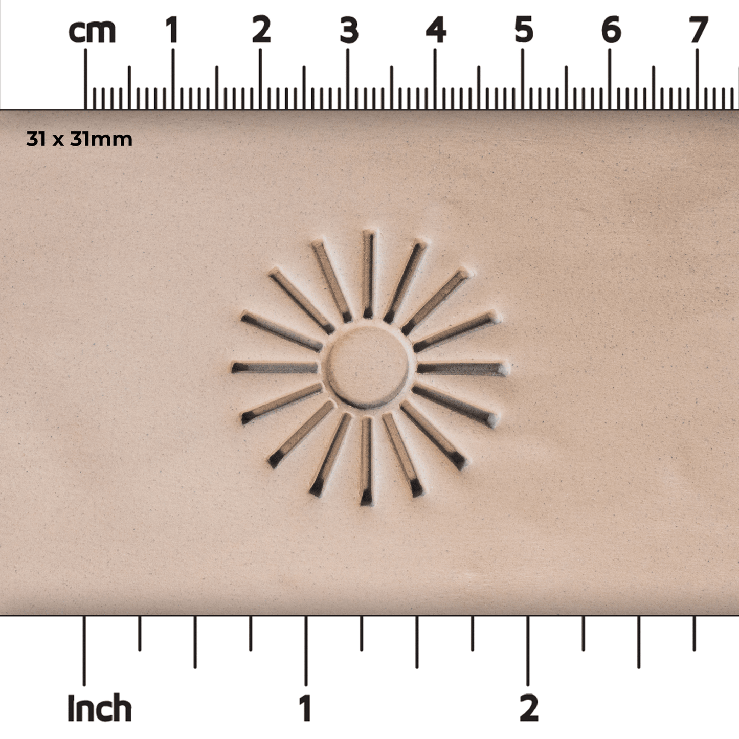 Sun Ray Stamps - CraftSource Market: Craft Supplies & Kits Stamps