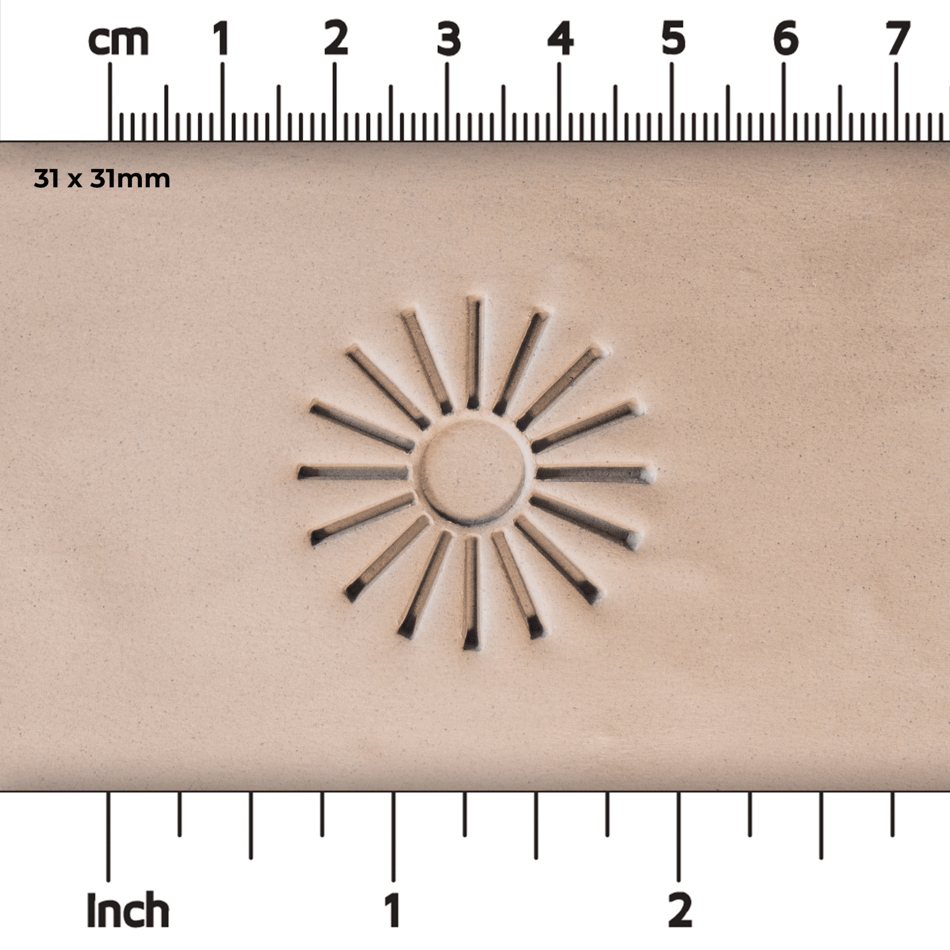 Sun Ray Stamps - CraftSource Market: Craft Supplies & Kits Stamps