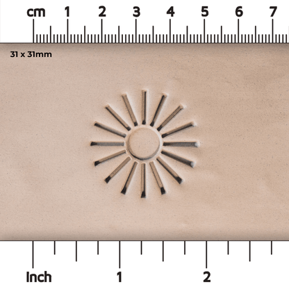 Sun Ray Stamps - CraftSource Market: Craft Supplies & Kits Stamps