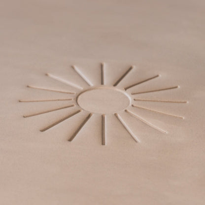 Sun Ray Stamps - CraftSource Market: Craft Supplies & Kits Stamps