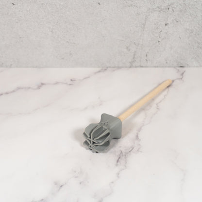 Tea Kanji Symbol Stamps