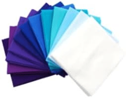 Wide Fat Quarter Bundle - CraftSource Market: Craft Supplies & Kits Fat Quarter Bundle