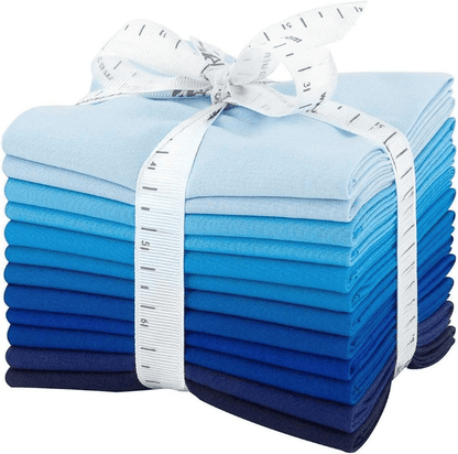 Wide Fat Quarter Bundle - CraftSource Market: Craft Supplies & Kits Fat Quarter Bundle