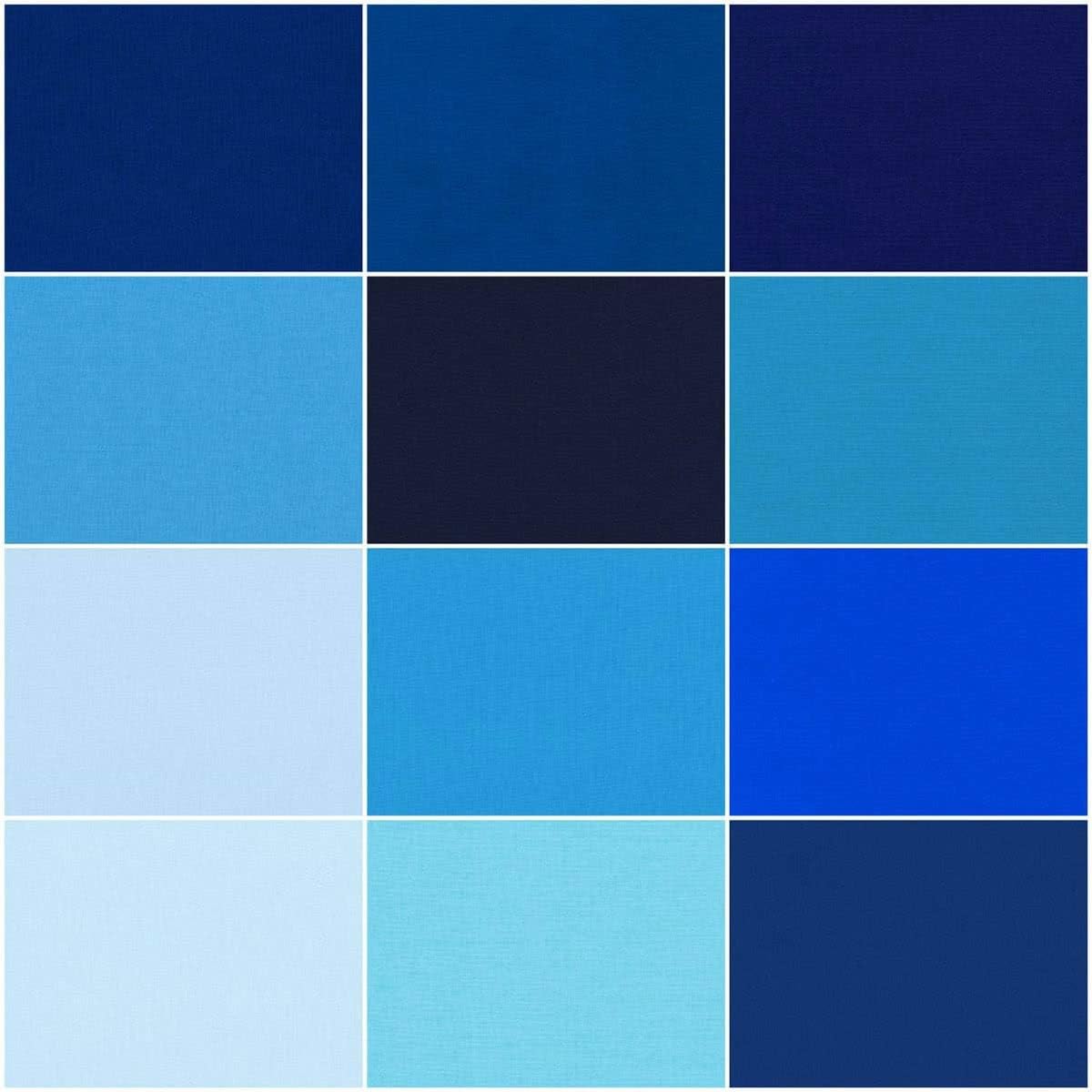 Wide Fat Quarter Bundle - CraftSource Market: Craft Supplies & Kits Fat Quarter Bundle