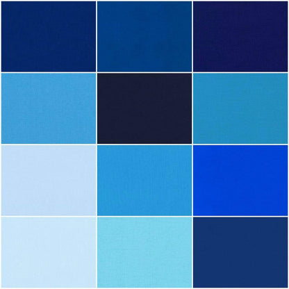 Wide Fat Quarter Bundle - CraftSource Market: Craft Supplies & Kits Fat Quarter Bundle