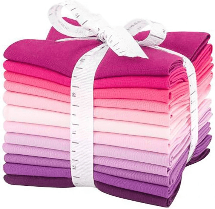 Wide Fat Quarter Bundle - CraftSource Market: Craft Supplies & Kits Fat Quarter Bundle