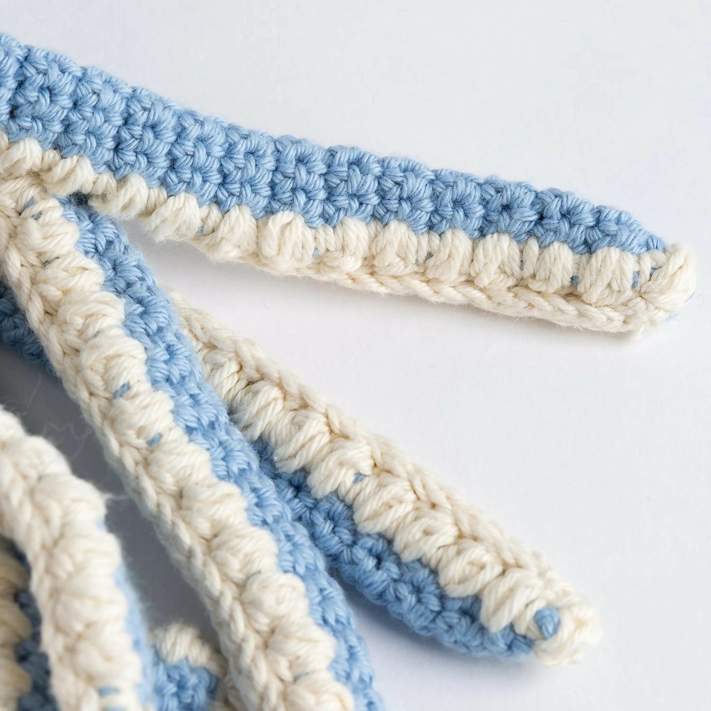 Wool Couture Aria Octopus Crochet Kit - CraftSource Market: Craft Supplies & Kits