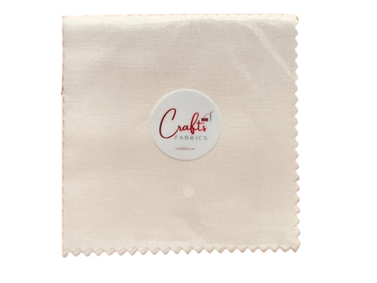 Charm Packs DIY Cotton Fabric