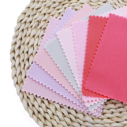 Color Cascade Charm Pack